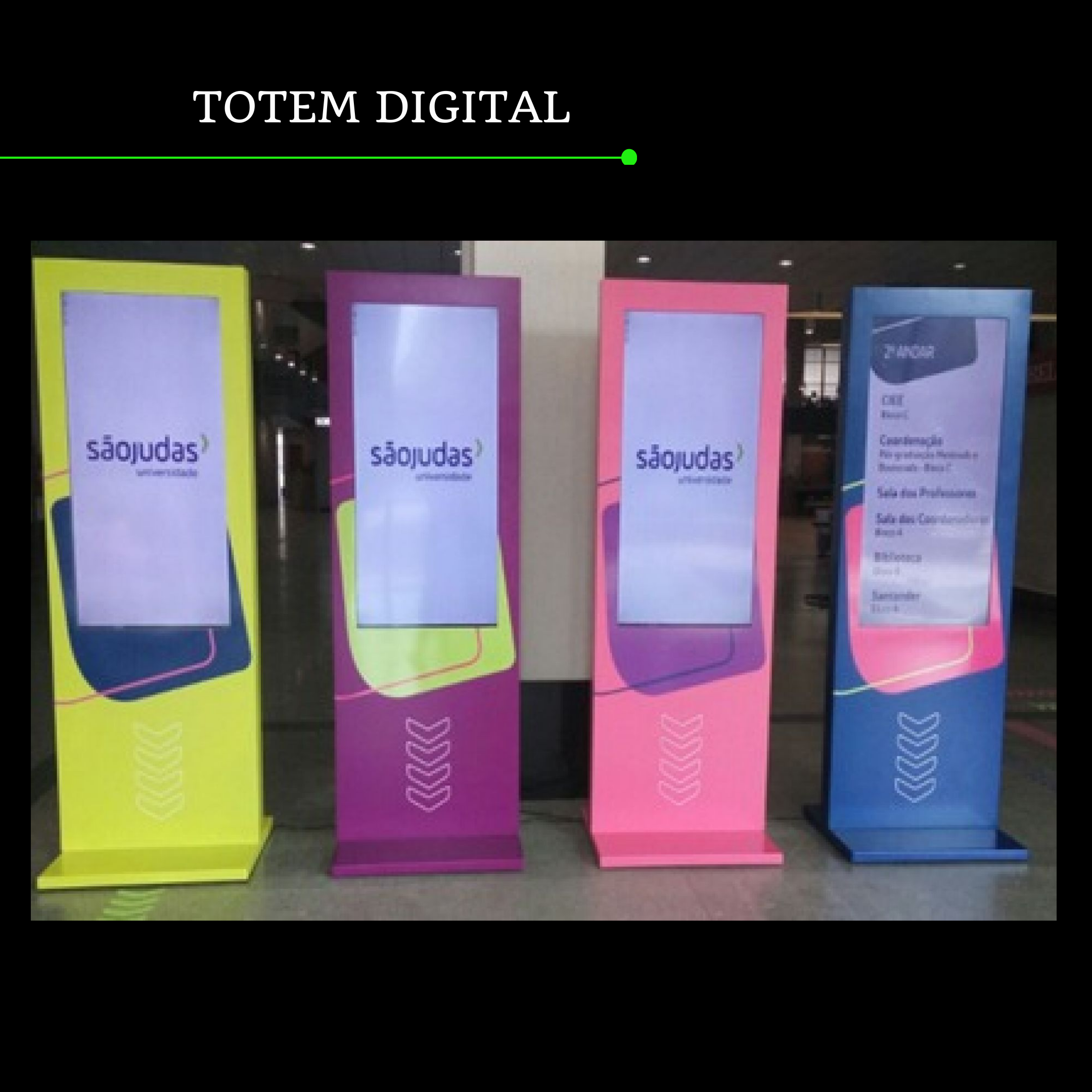 TOTEM DIGITAL